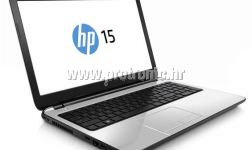 HP Prijenosno računalo 15-r270nm, M3K06EA