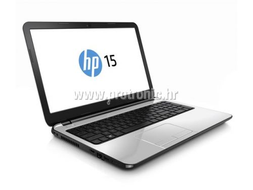 HP Prijenosno računalo 15-r270nm, M3K06EA