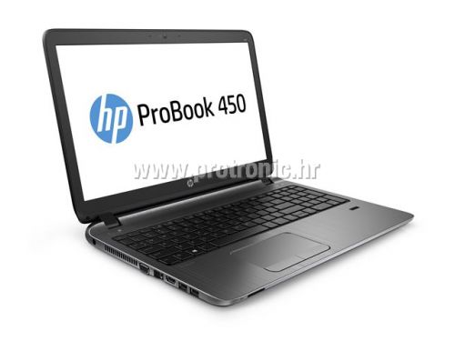 HP Prijenosno računalo ProBook 450, K9K64EA