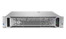 HP DL380 Gen9 E5-2620v3 1x16GB 3x300GB 10k 2.5