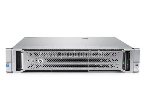 HP DL380 Gen9 E5-2620v3 1x16GB 3x300GB 10k 2.5