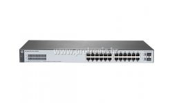 HP switch web upravljivi, 1820-24G, J9980A