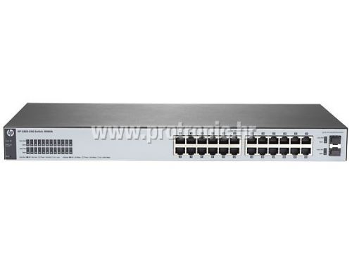 HP switch web upravljivi, 1820-24G, J9980A