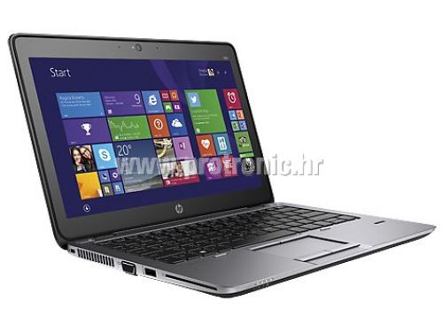 HP Prijenosno računalo Elitebook 820 G2, J8R93EA