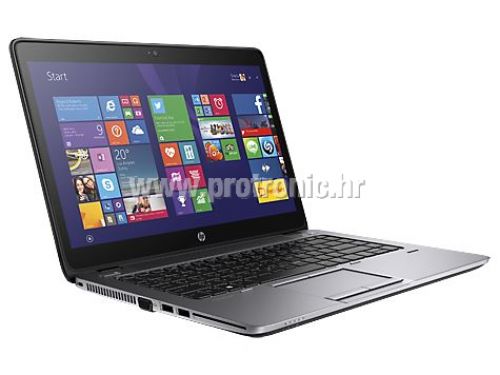 HP Prijenosno računalo Elitebook 840 G2, J8R51EA