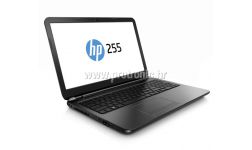 HP Prijenosno računalo 255 G3, K7J23EA