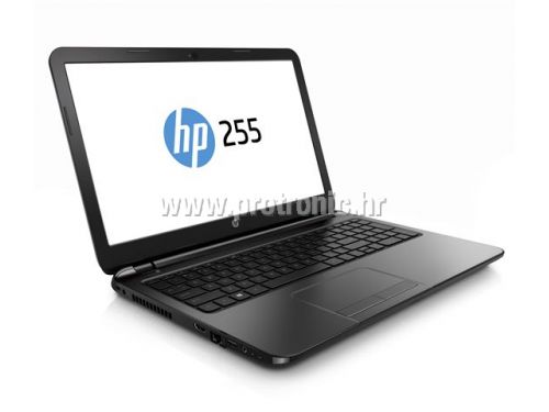 HP Prijenosno računalo 255 G3, K7J23EA