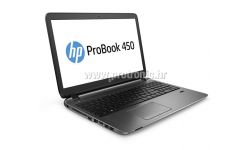 HP Prijenosno računalo ProBook 450 G2, K9K36EA