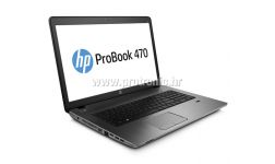 HP Prijenosno računalo ProBook 470 G2, K9J24EA