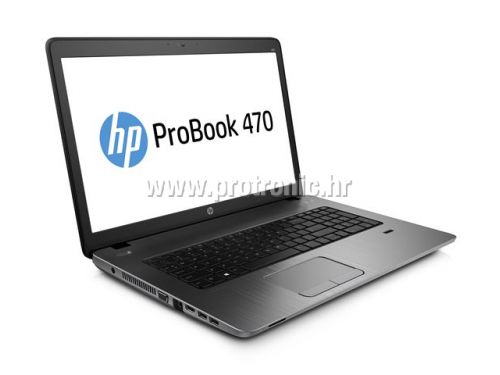 HP Prijenosno računalo ProBook 470 G2, K9J24EA