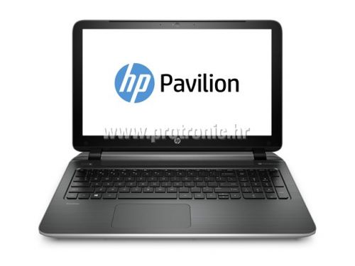 HP Prijenosno računalo Pavilion 15-p256nm, L3S60EA