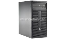 PC HP 280 G1, L3E34ES