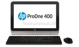 HP računalo 400 All-in-One, L3E50EA