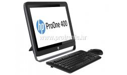 HP računalo 400POTA All-in-One, F4Q59EA