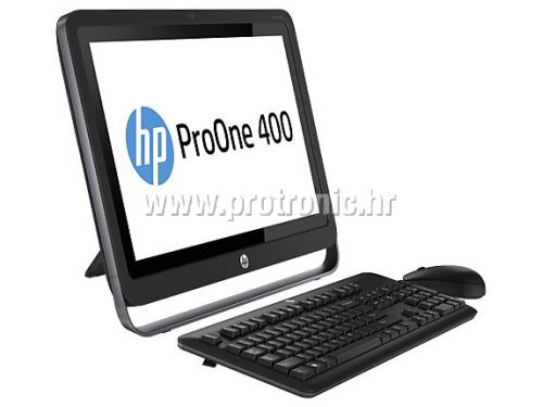 HP računalo 400POTA All-in-One, F4Q59EA