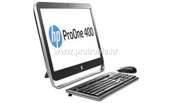 HP računalo 400 All-in-One, J8S78EA