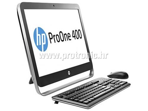 HP računalo 400 All-in-One, J8S78EA