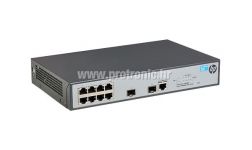 HP switch web upravljivi L2, 1920-8G, JG920A