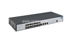 HP switch web upravljivi L2, 1920-16G