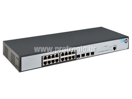 HP switch web upravljivi L2, 1920-16G