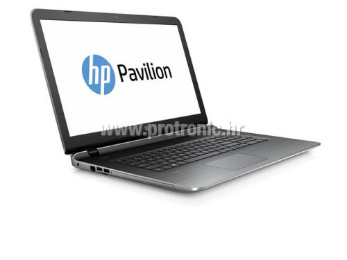 HP Prijenosno računalo Pavilion 17-g003nm, N1J76EA