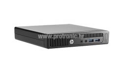 PC HP 260 G1, L3E24EA