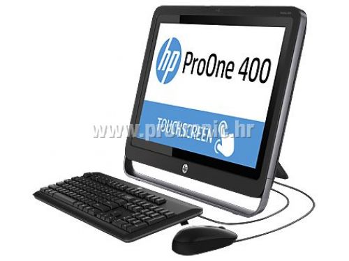 PC AiO HP 400POTA, L3E47EA