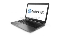 HP Prijenosno računalo ProBook 450, L8A64ES