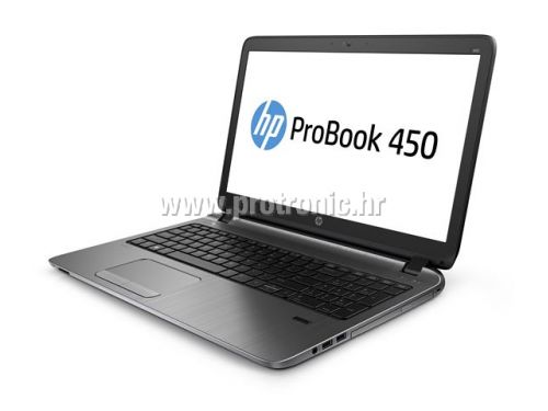 HP Prijenosno računalo ProBook 450, L8A64ES