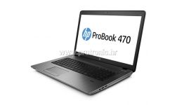 HP Prijenosno računalo ProBook 470 L8A72ES