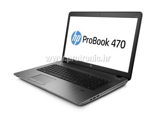 HP Prijenosno računalo ProBook 470 L8A72ES