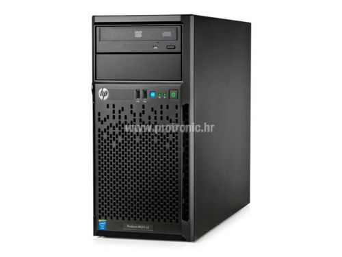 HP ML10v2 G3240