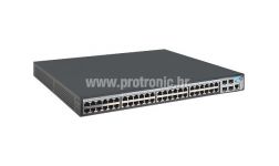 HP Switch web upravljivi L2,1920-48G-PoE+ (370W), JG928A