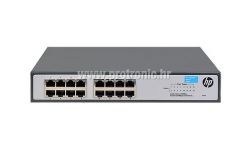 HP switch neupravljivi, 1420-16G, JH016A