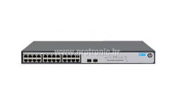 HP switch neupravljivi, 1420-24G-2SFP, JH017A