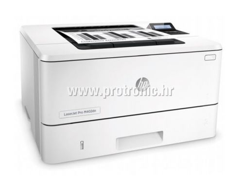 HP pisač Laserjet Pro M402dn