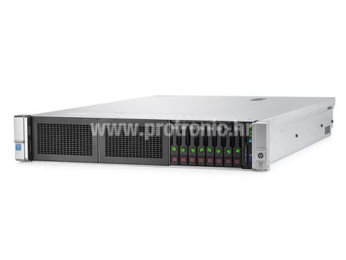 HP DL380 Gen9 E5-2620v3