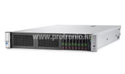 HP DL380 Gen9 E5-2609v3 1x8GB 3.5