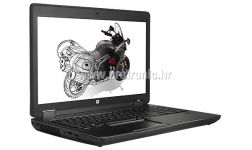 HP Prijenosno računalo ZBOOK 15 G2, M4R55EA