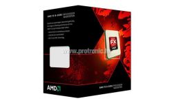 Procesor AMD X8 FX-8350