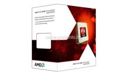 Procesor AMD X6 FX-6300