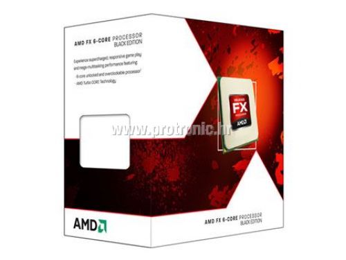 Procesor AMD X6 FX-6300