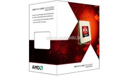 Procesor AMD X4 FX-4300