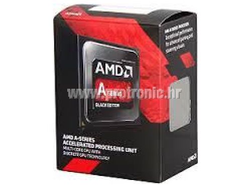 Procesor AMD A10 X4 7700K