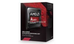 Procesor AMD A10 X4 7850K