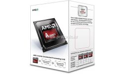 Procesor AMD A4 X2 4020