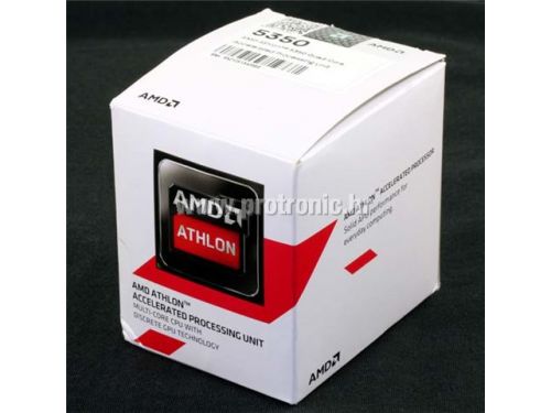 Procesor AMD Athlon X4 5350