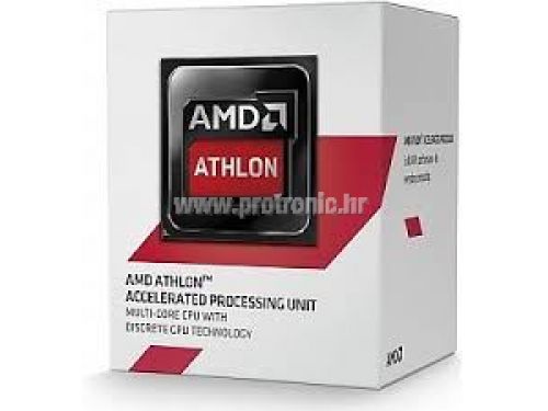 Procesor AMD Athlon X4 5150