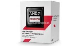 Procesor AMD Sempron X4 3850