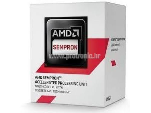 Procesor AMD Sempron X4 3850